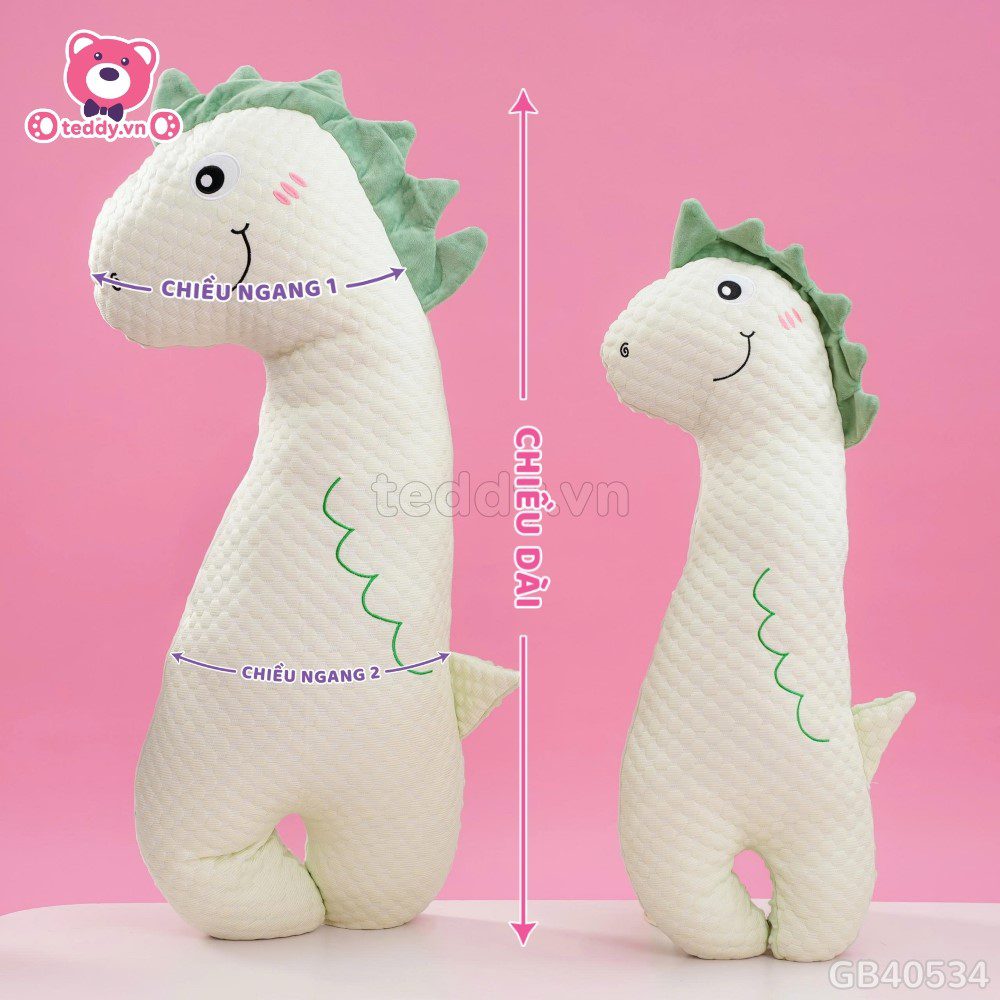 Gối Ôm Lạnh Thú Mặt Cười